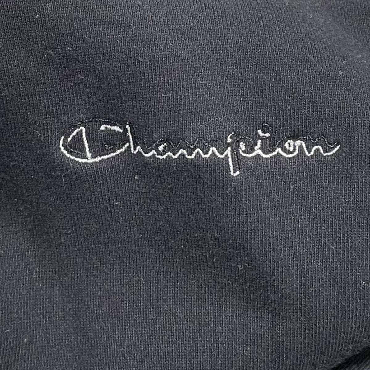 21AW プルオーバーパーカー HOODED SWEATSHIRT フーデッドスウェットシャツ C8-U124