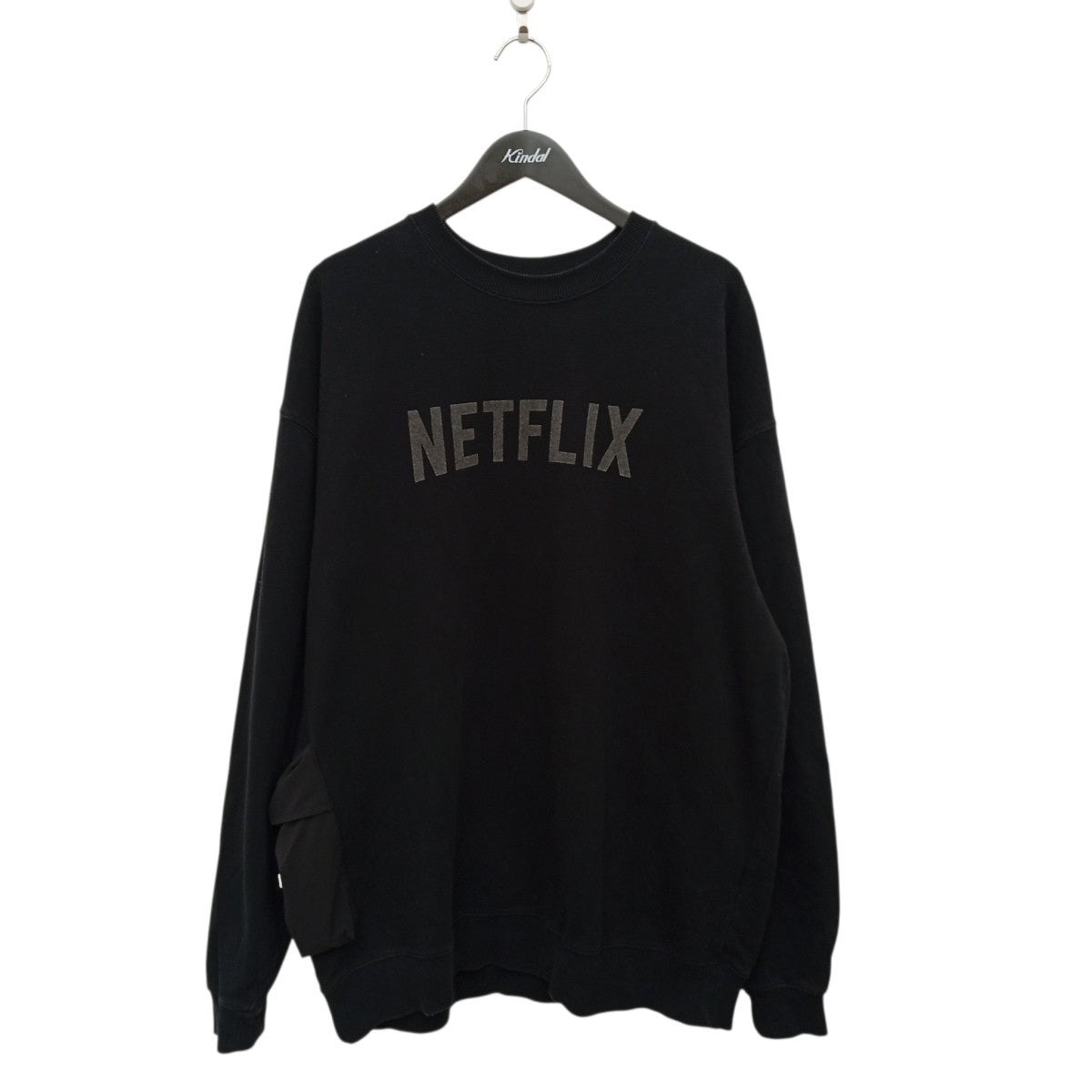 NETFLIXトレーナー11-13-4528-976