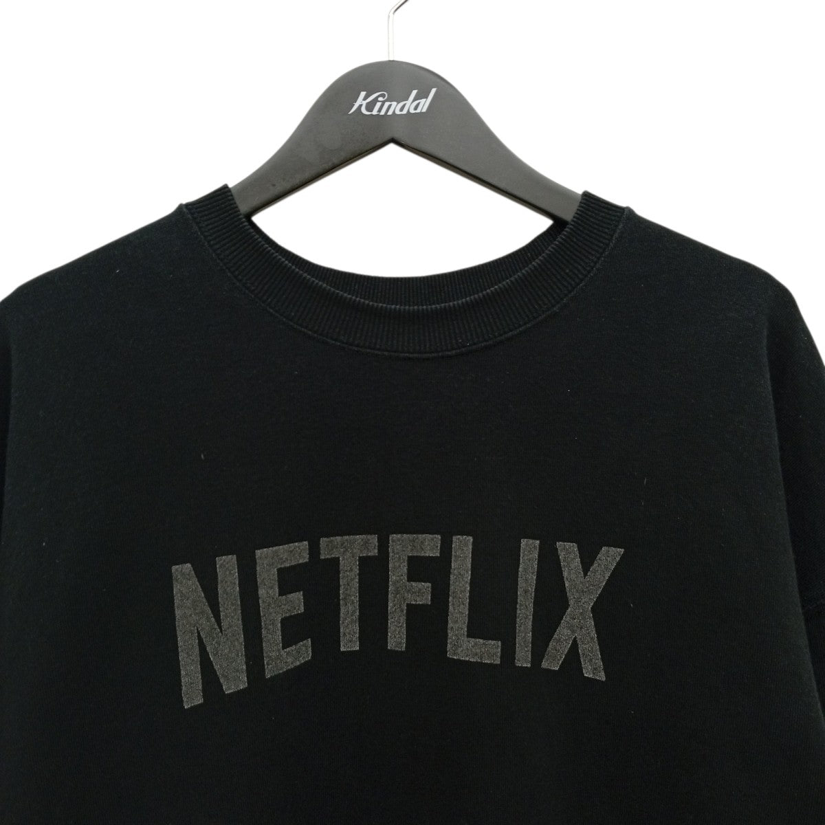 NETFLIXトレーナー11-13-4528-976