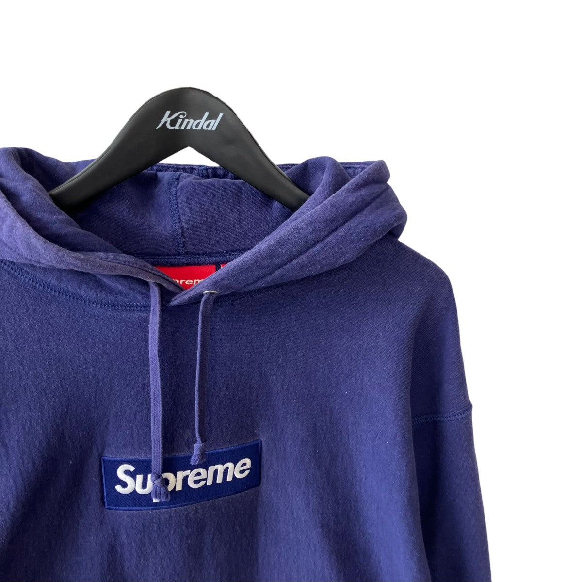 Box Logo Hooded Sweatshirtパーカー