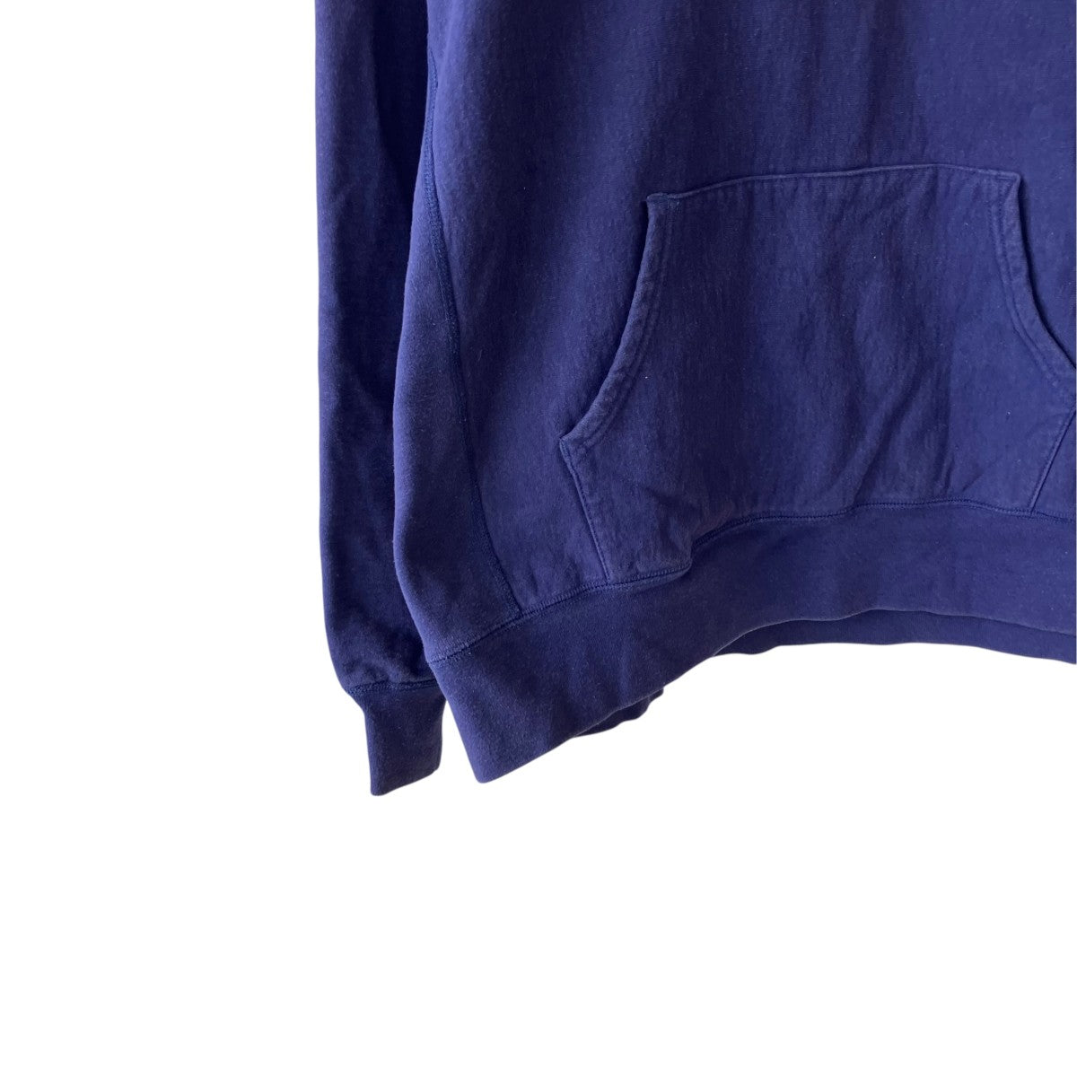 Box Logo Hooded Sweatshirtパーカー