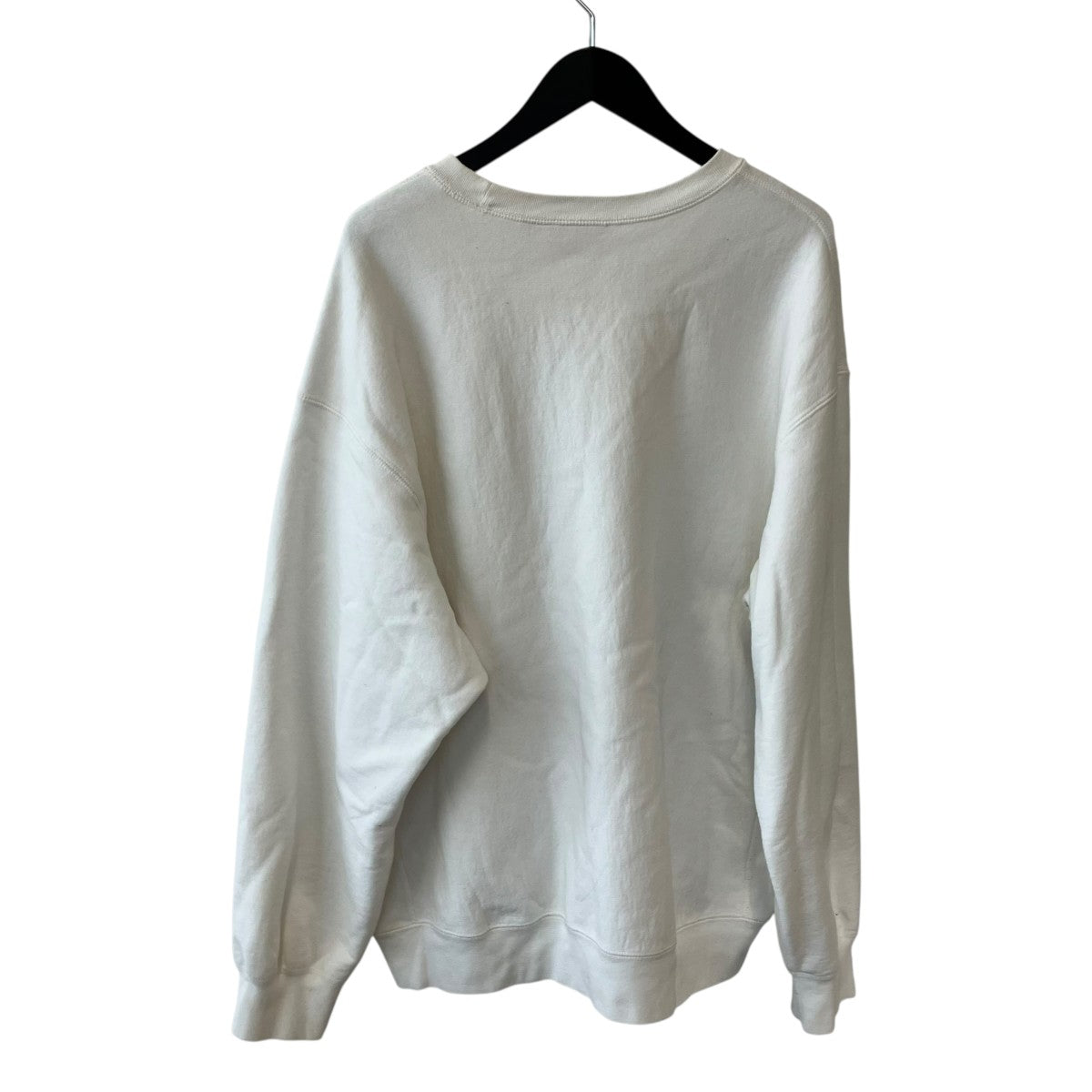 Shop Small Box Crewneck Chicagoトレーナー