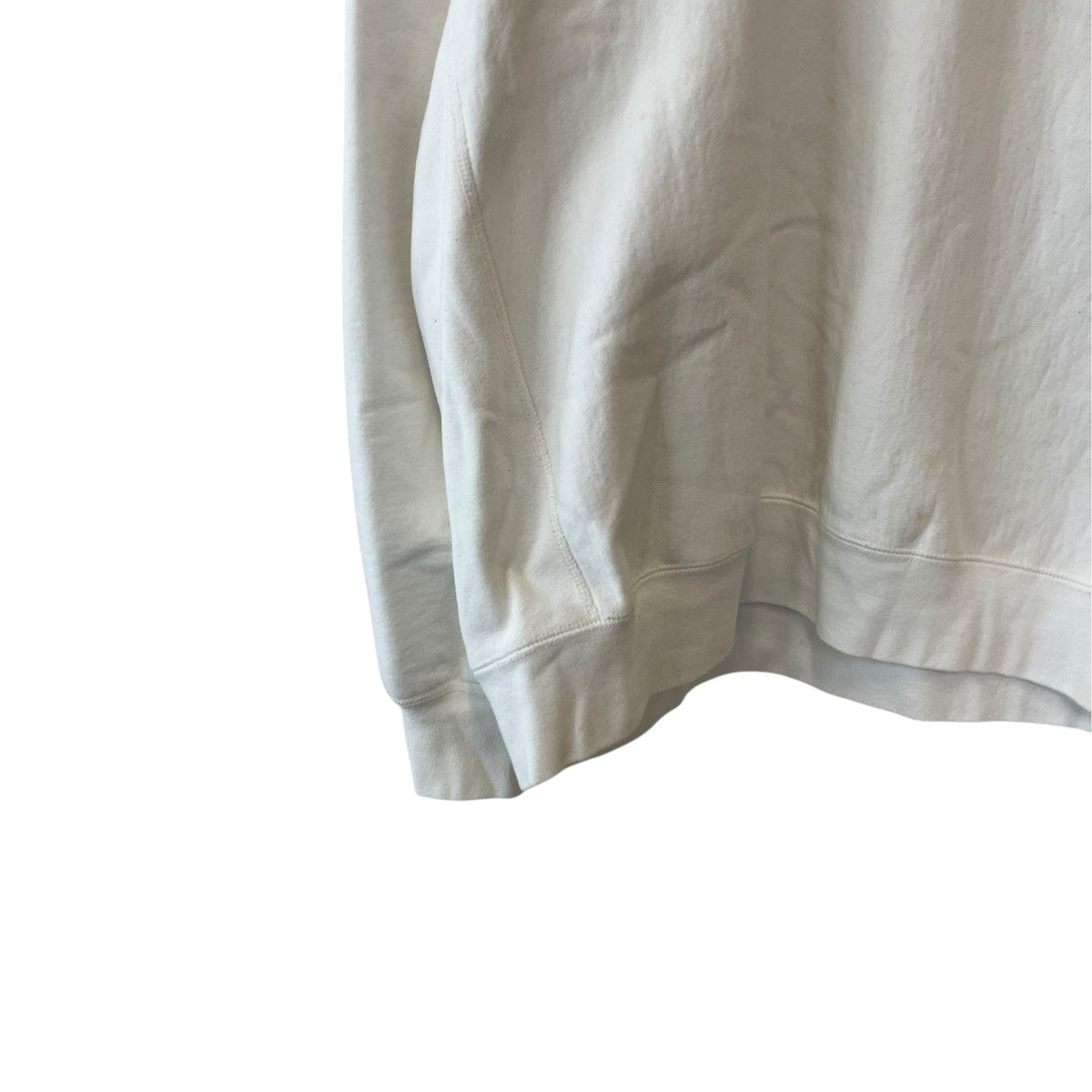 Shop Small Box Crewneck Chicagoトレーナー