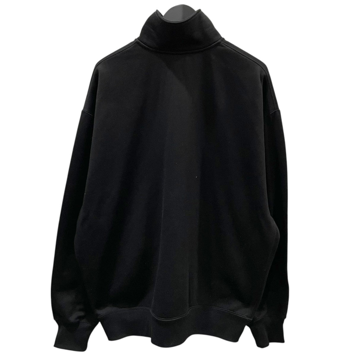 24AW プルオーバースウェットトレーナー TECH SWEAT SNAP PULLOVER テックスウェット スナップ プルオーバー BE-53024W