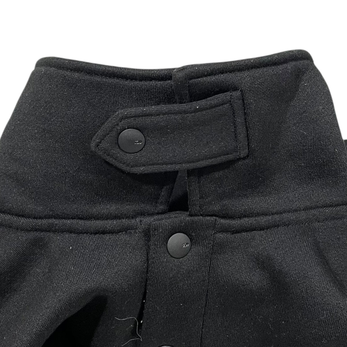 24AW プルオーバースウェットトレーナー TECH SWEAT SNAP PULLOVER テックスウェット スナップ プルオーバー BE-53024W