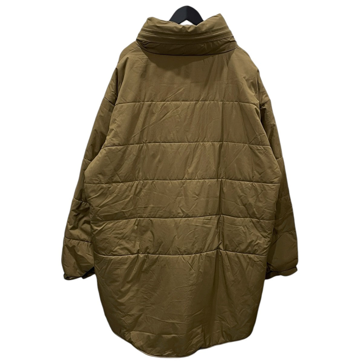 Beyond Clothing ロングコート PCU LEVEL7 TYPE-2 MONSTER PARKA ピーシーユー レベルセブン タイプツー モンスターパーカー 古着・中古-2枚目のアイテム画像