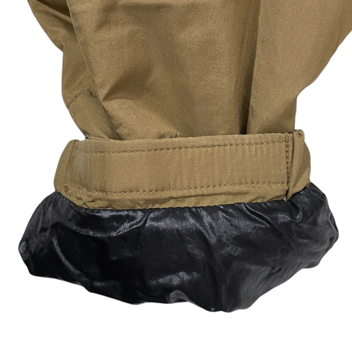 Beyond Clothing ロングコート PCU LEVEL7 TYPE-2 MONSTER PARKA ピーシーユー レベルセブン タイプツー モンスターパーカー 古着・中古-5枚目のアイテム画像