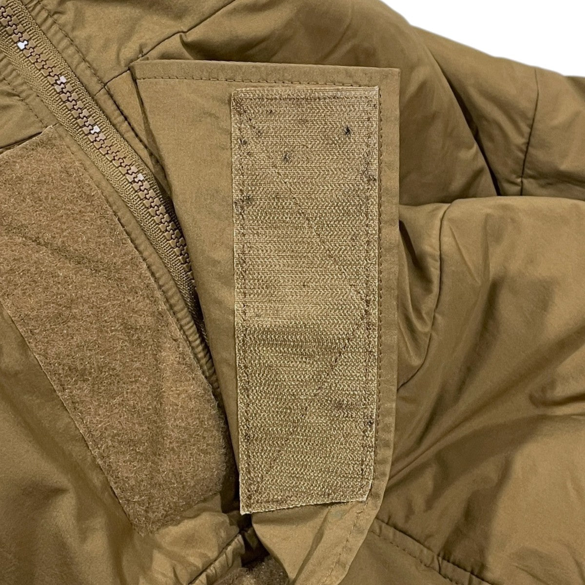 Beyond Clothing ロングコート PCU LEVEL7 TYPE-2 MONSTER PARKA ピーシーユー レベルセブン タイプツー モンスターパーカー 古着・中古-6枚目のアイテム画像