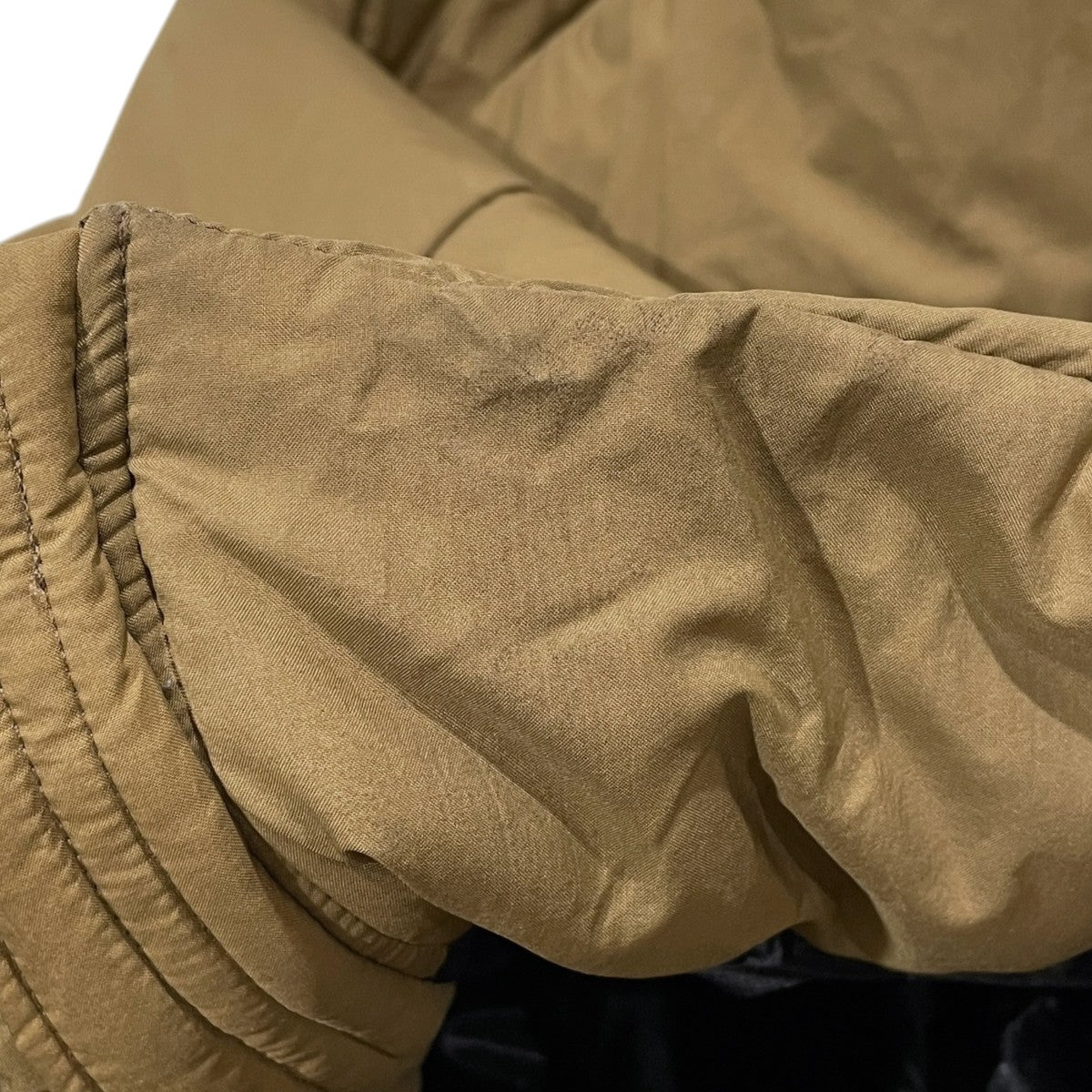 Beyond Clothing ロングコート PCU LEVEL7 TYPE-2 MONSTER PARKA ピーシーユー レベルセブン タイプツー モンスターパーカー 古着・中古-8枚目のアイテム画像