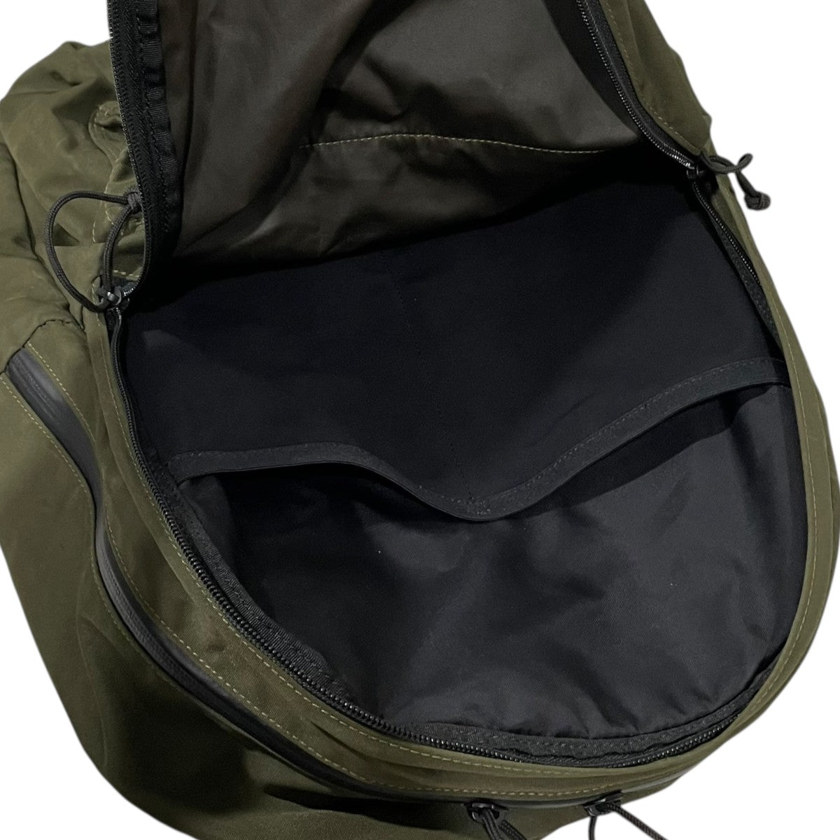 バックパック BACK PACK