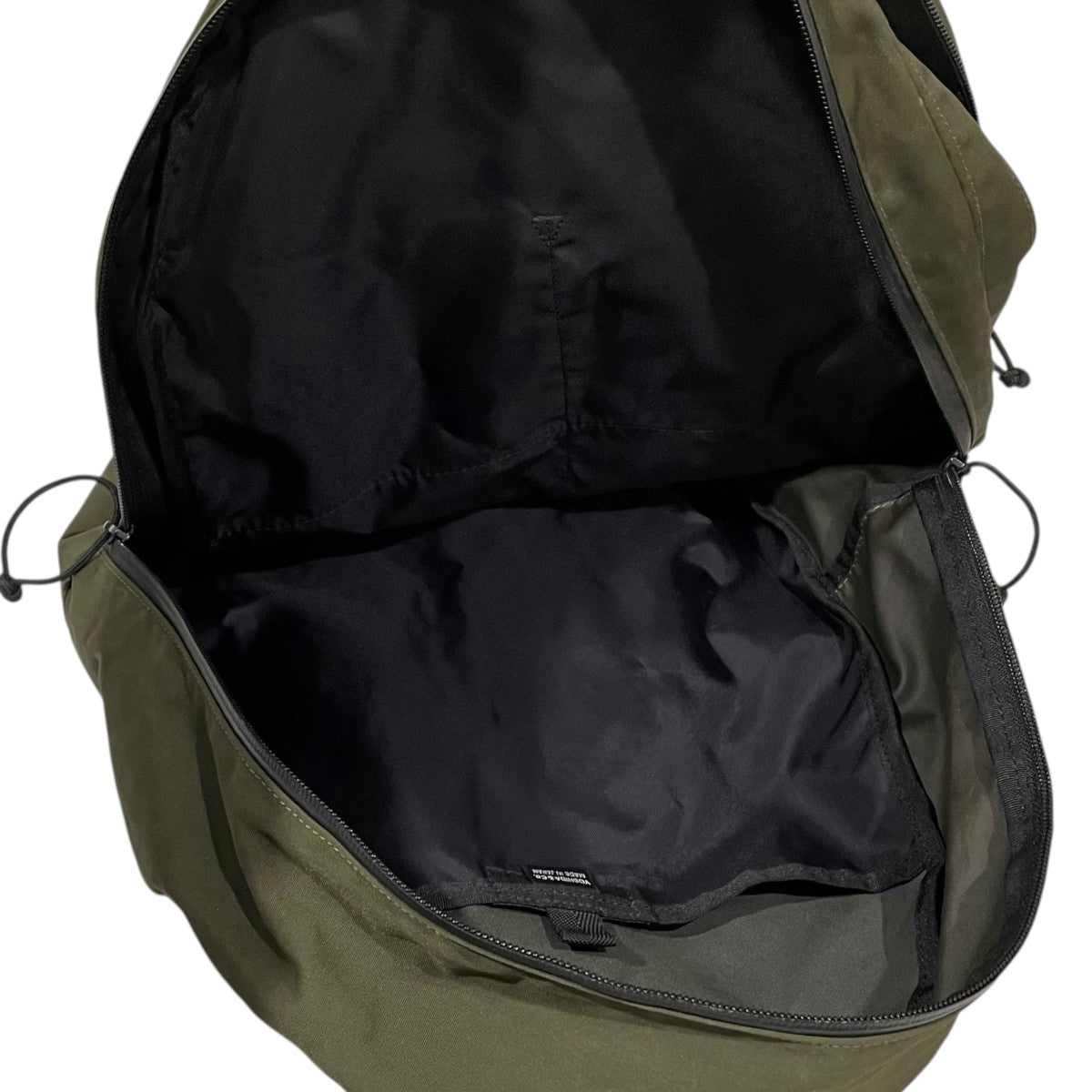 バックパック BACK PACK