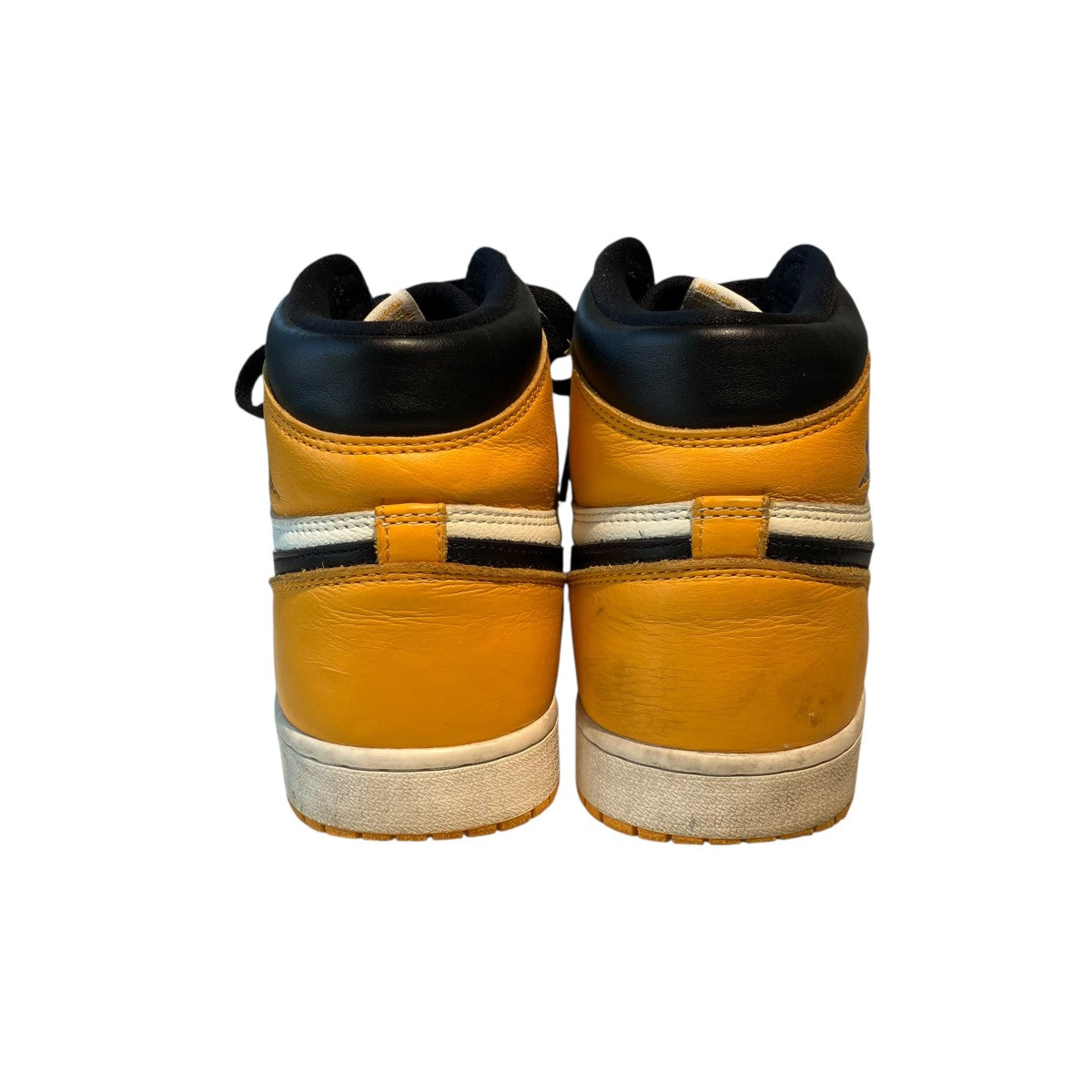 Air Jordan 1 Retro High OG Taxiハイカットスニーカー555088-711