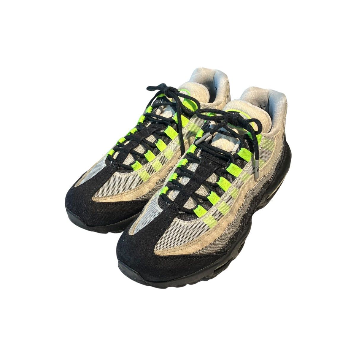 DENHAM Air Max 95 VoltローカットスニーカーDD9519-001