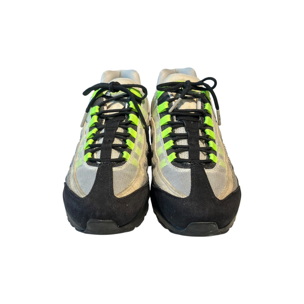 DENHAM Air Max 95 VoltローカットスニーカーDD9519-001