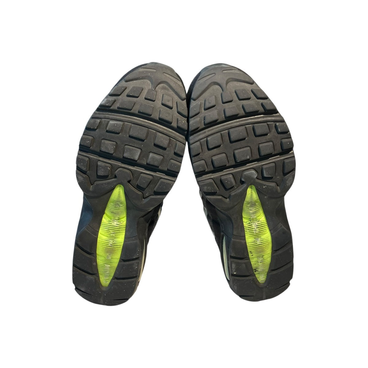 DENHAM Air Max 95 VoltローカットスニーカーDD9519-001