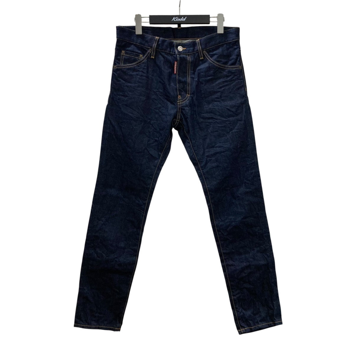 DSQUARED2 タイダイデニムパンツ44 DSQUARED2(ディースクエアード) デニムパンツS74LB0584 S74LB0584