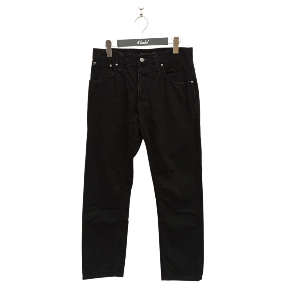 NUDIE JEANS コットンパンツSE666628927701 古着・中古-1枚目のアイテム画像