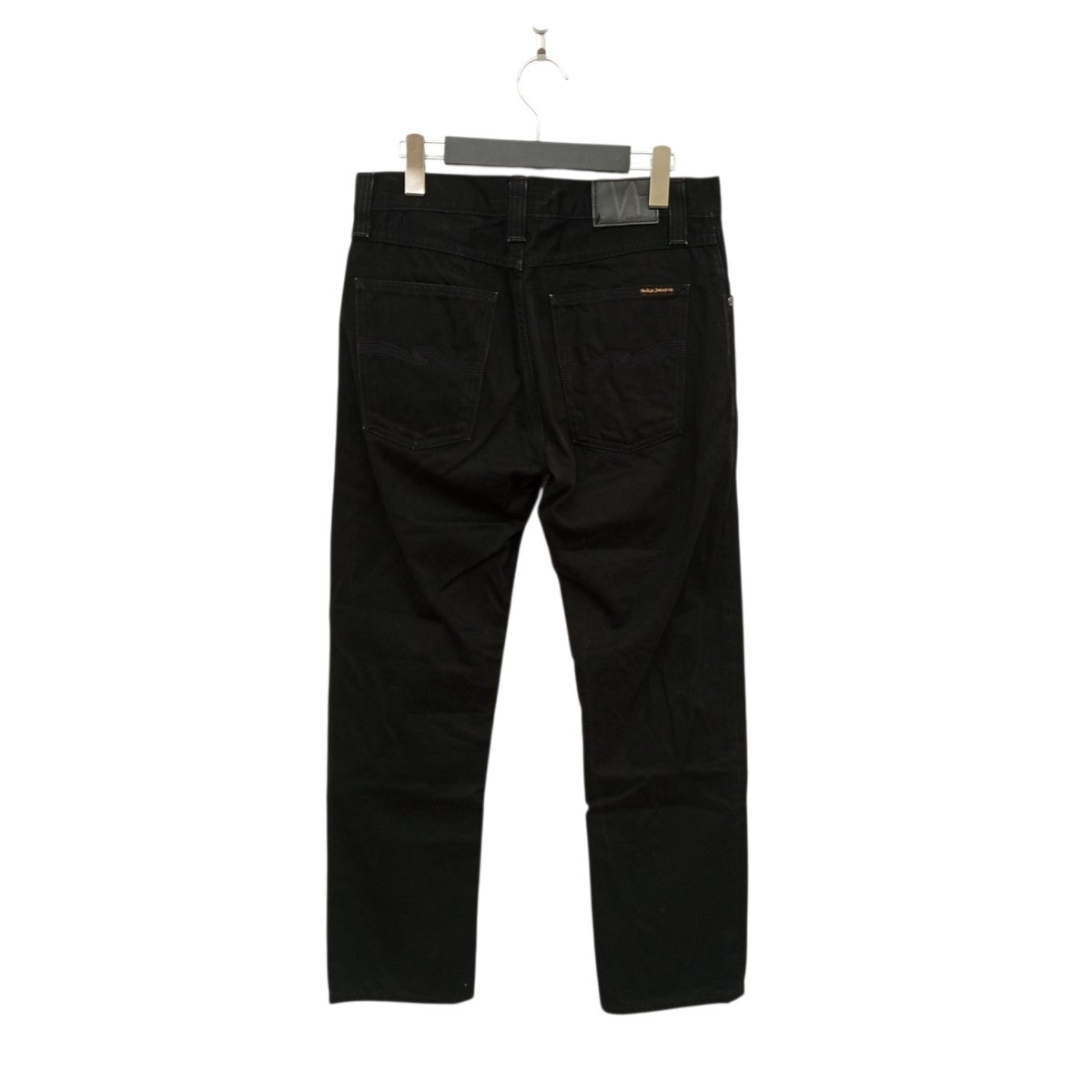 NUDIE JEANS コットンパンツSE666628927701 古着・中古-2枚目のアイテム画像