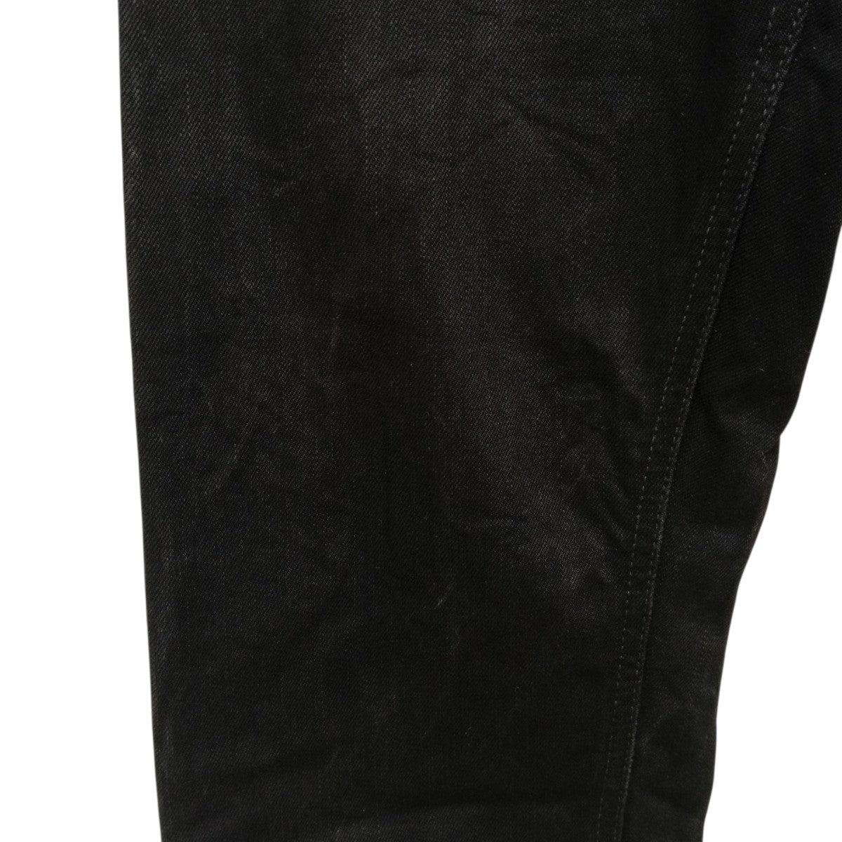 NUDIE JEANS コットンパンツSE666628927701 古着・中古-8枚目のアイテム画像
