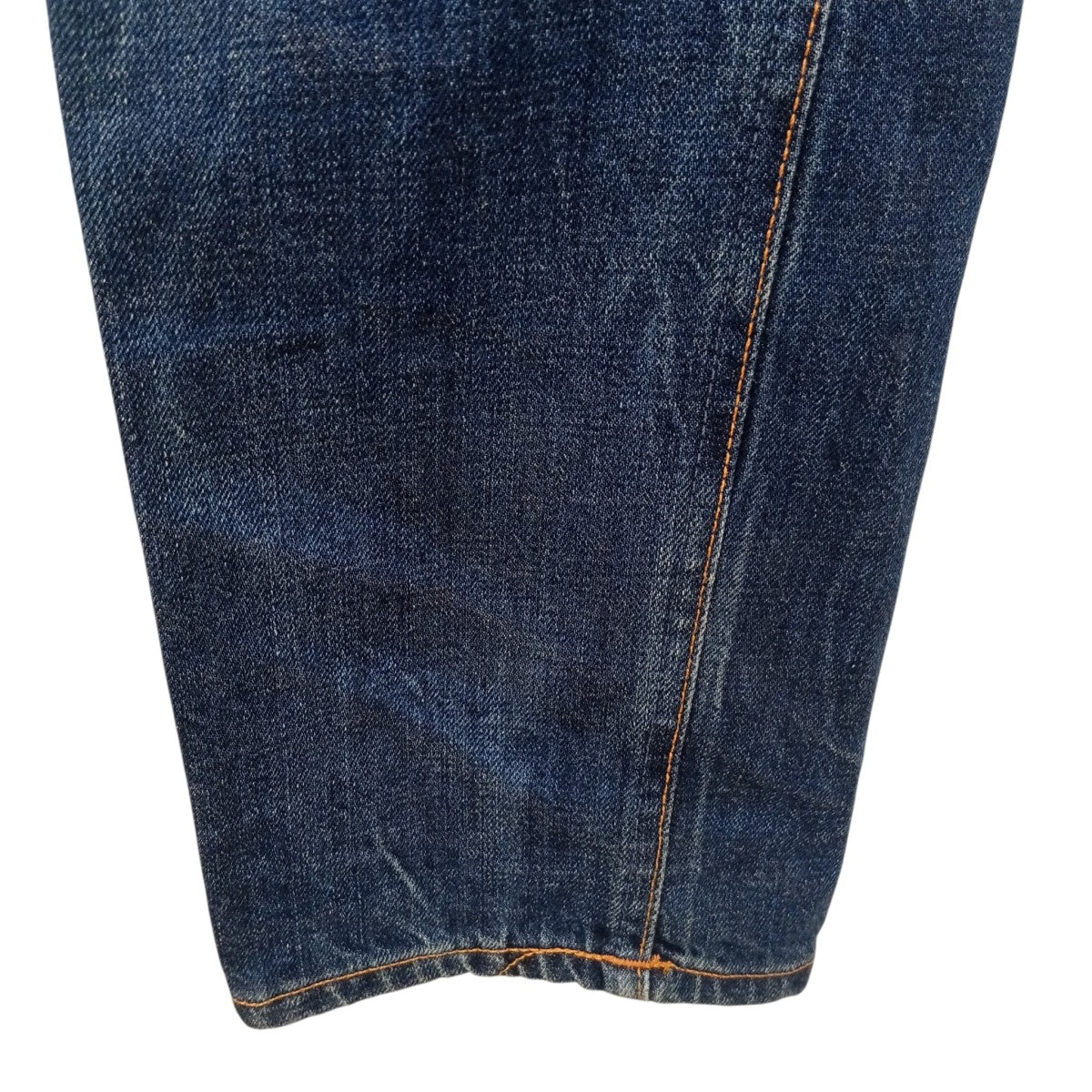 NUDIE JEANS デニムパンツ 古着・中古-10枚目のアイテム画像