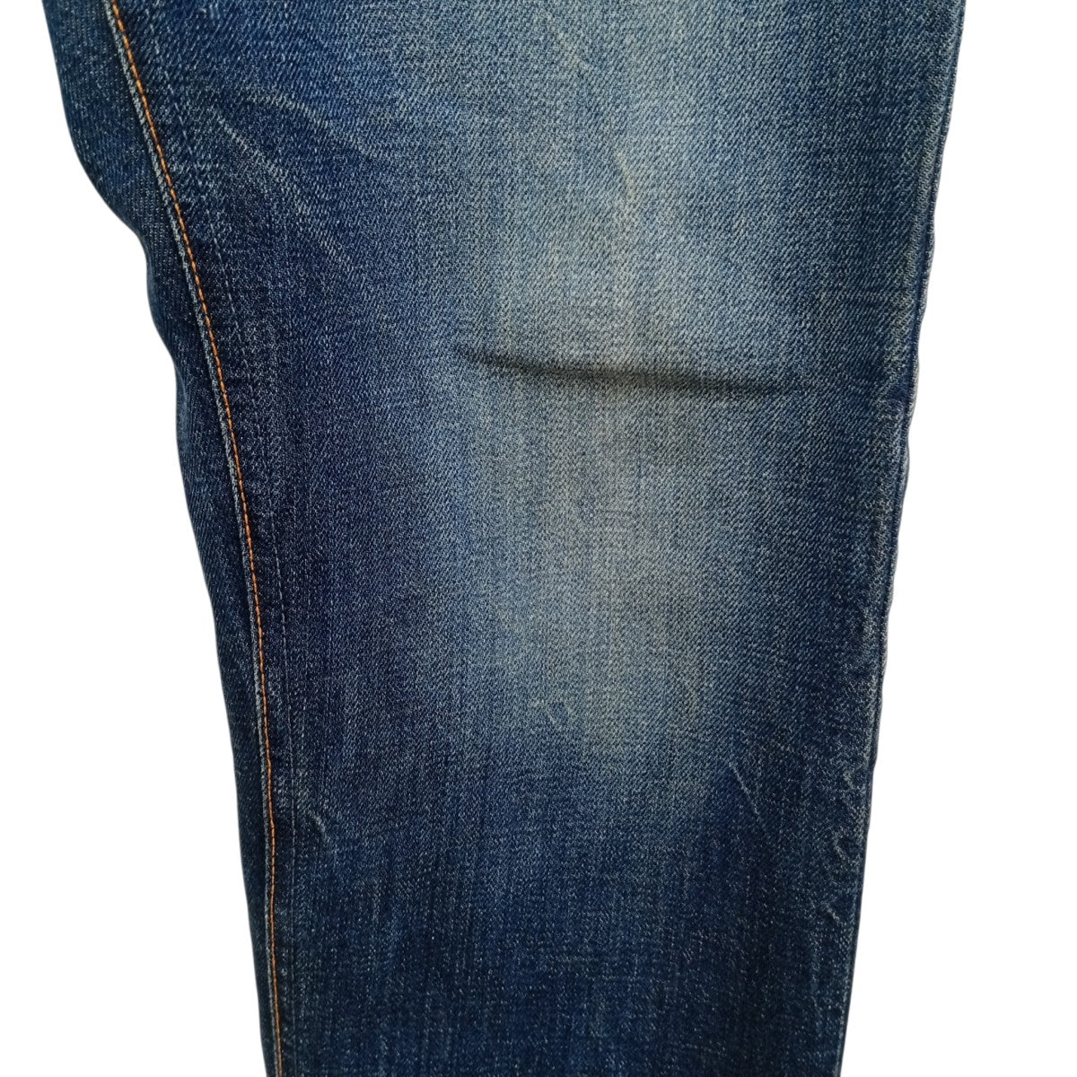 NUDIE JEANS デニムパンツ 古着・中古-9枚目のアイテム画像