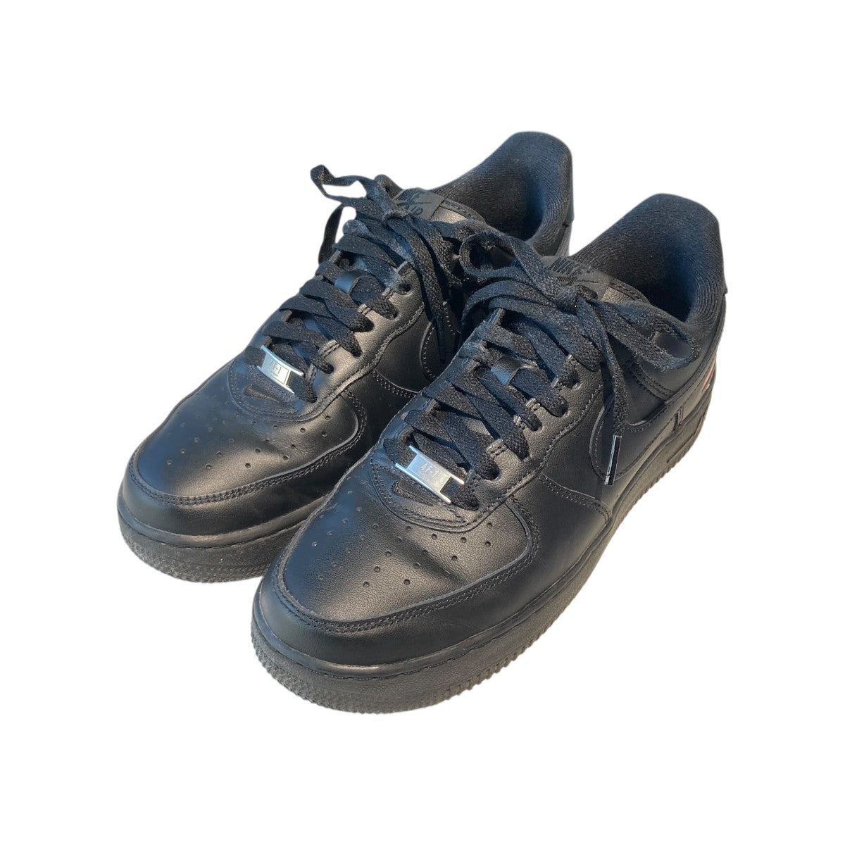 Air Force 1 Low BlackローカットスニーカーCU9225-001