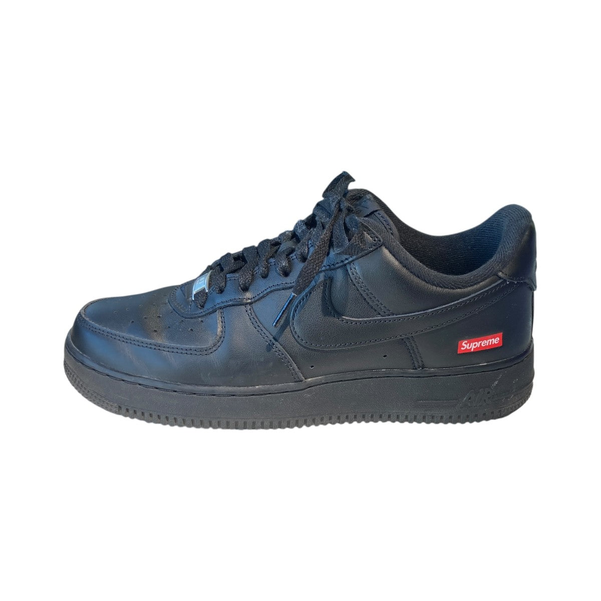 Air Force 1 Low BlackローカットスニーカーCU9225-001