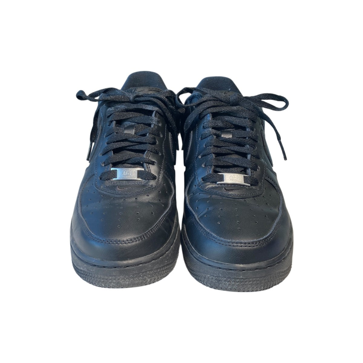 Air Force 1 Low BlackローカットスニーカーCU9225-001