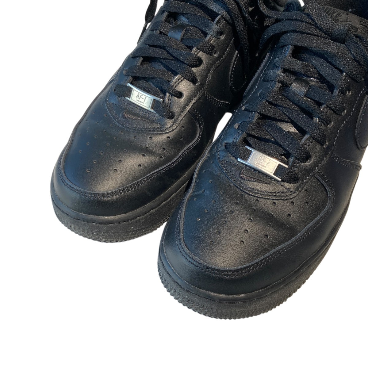Air Force 1 Low BlackローカットスニーカーCU9225-001