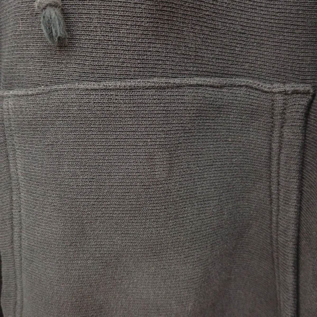 Champion パーカーC3-W102 古着・中古-5枚目のアイテム画像