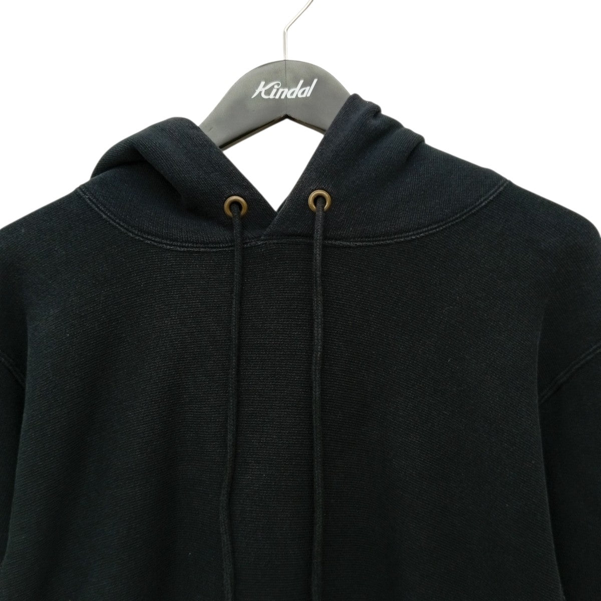 Champion パーカーC3-W102 古着・中古-6枚目のアイテム画像