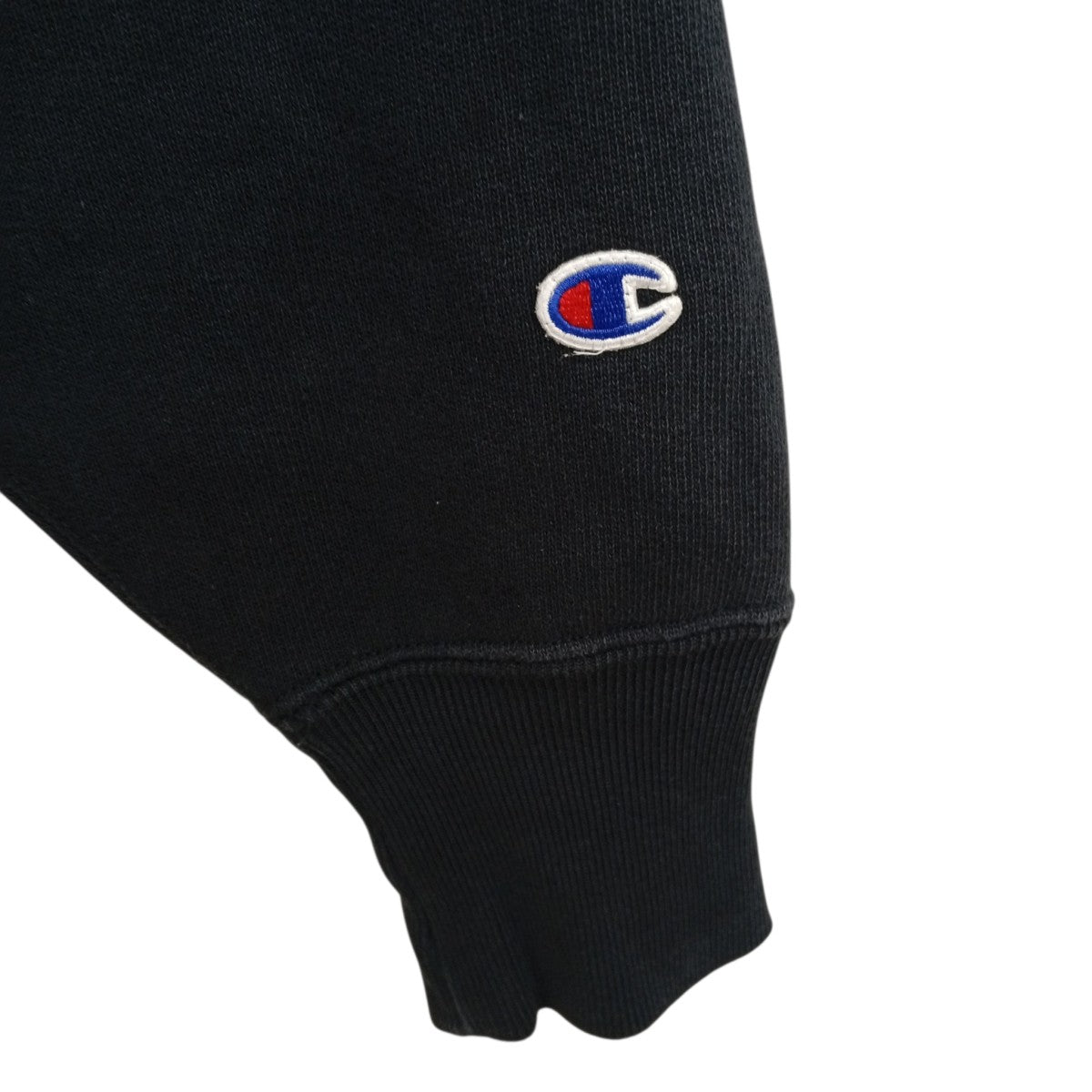 Champion パーカーC3-W102 古着・中古-8枚目のアイテム画像