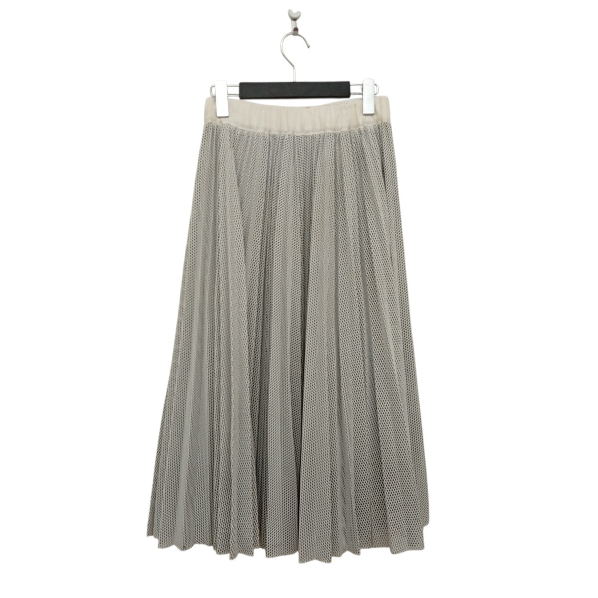 メッシュスカート531-9120213