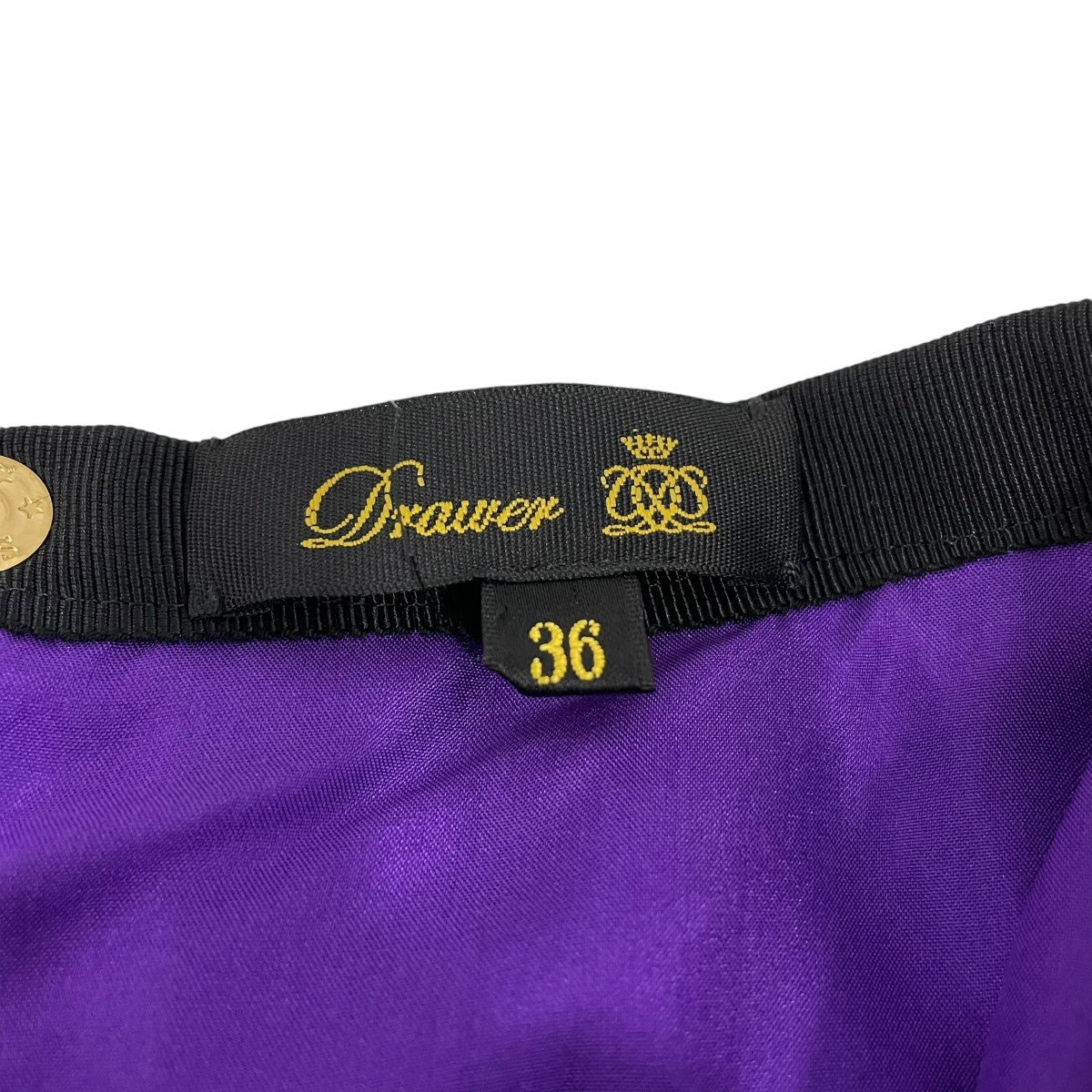 Drawer ロングスカート65242991387 古着・中古-6枚目のアイテム画像