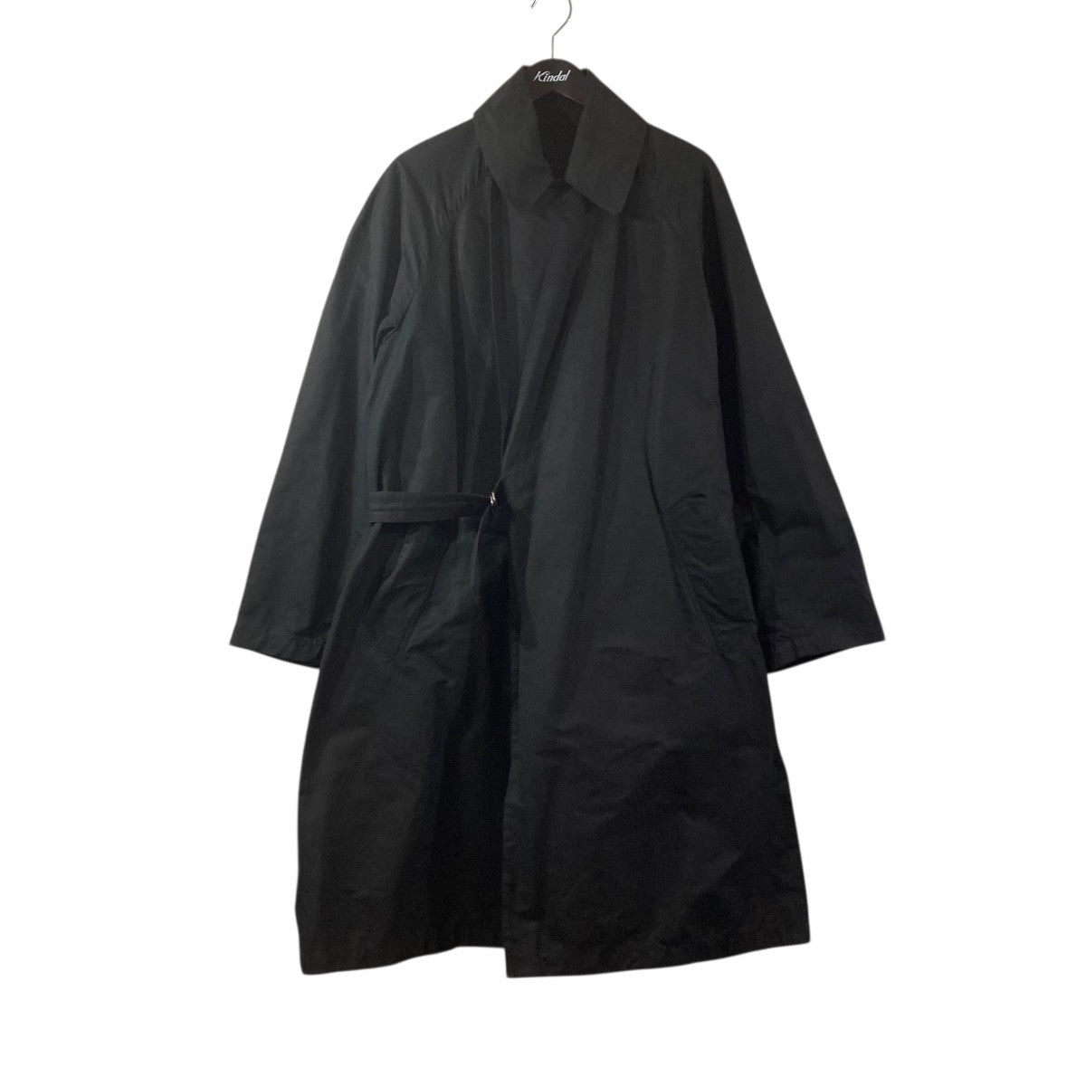COMOLI タイロッケンコート K01-04004 古着・中古-1枚目のアイテム画像