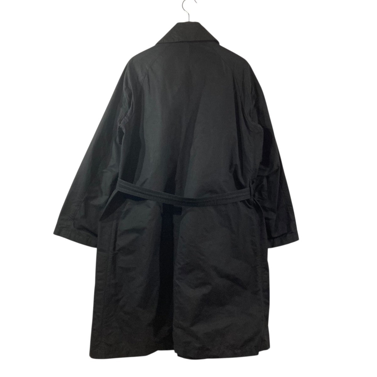 COMOLI タイロッケンコート K01-04004 古着・中古-2枚目のアイテム画像