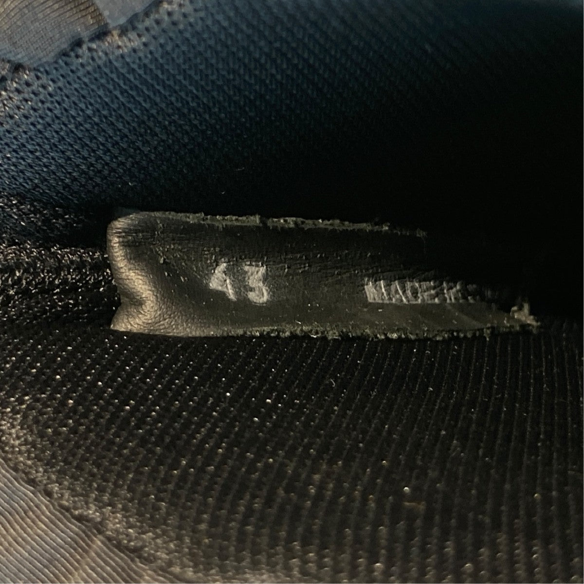 DRKSHDW Mega Bumper Low LunarブーツDU02D2839 古着・中古-6枚目のアイテム画像