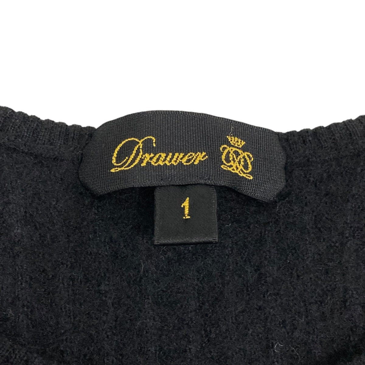 Drawer 長袖カットソー65131060263 古着・中古-6枚目のアイテム画像
