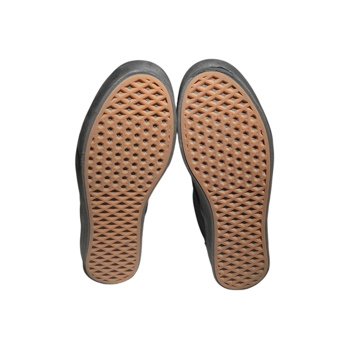VANS COMFYCUSH SLIP-ONスリッポンVN0A3WMDVND 古着・中古-5枚目のアイテム画像