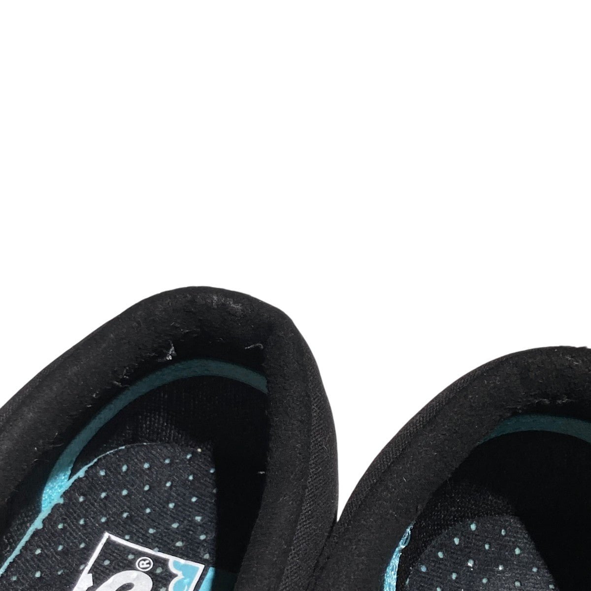 VANS COMFYCUSH SLIP-ONスリッポンVN0A3WMDVND 古着・中古-7枚目のアイテム画像