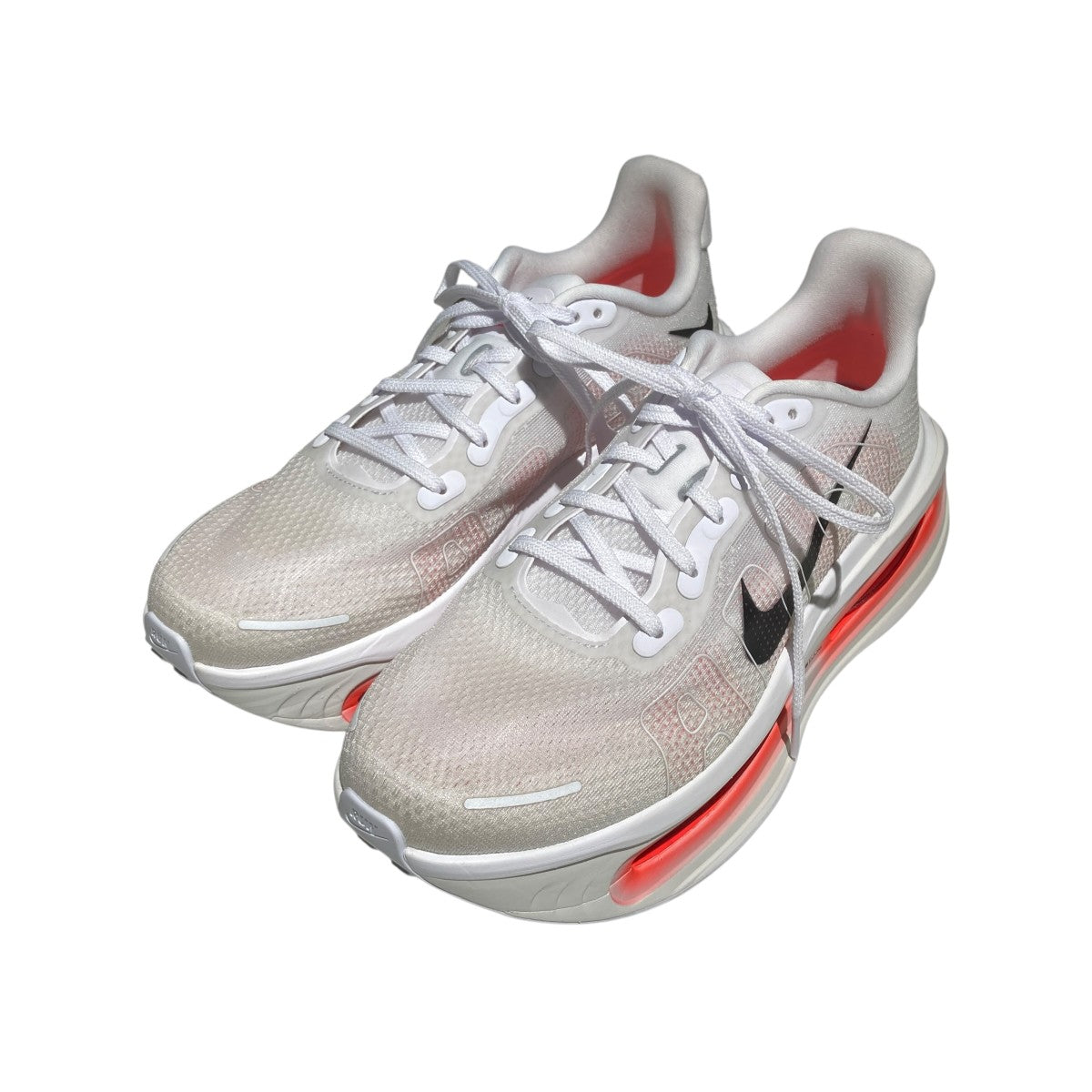 Vomero Premium White Bright CrimsonローカットスニーカーHQ2050-103