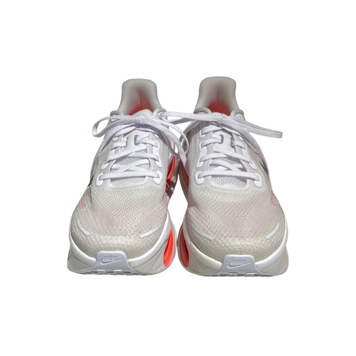 Vomero Premium White Bright CrimsonローカットスニーカーHQ2050-103