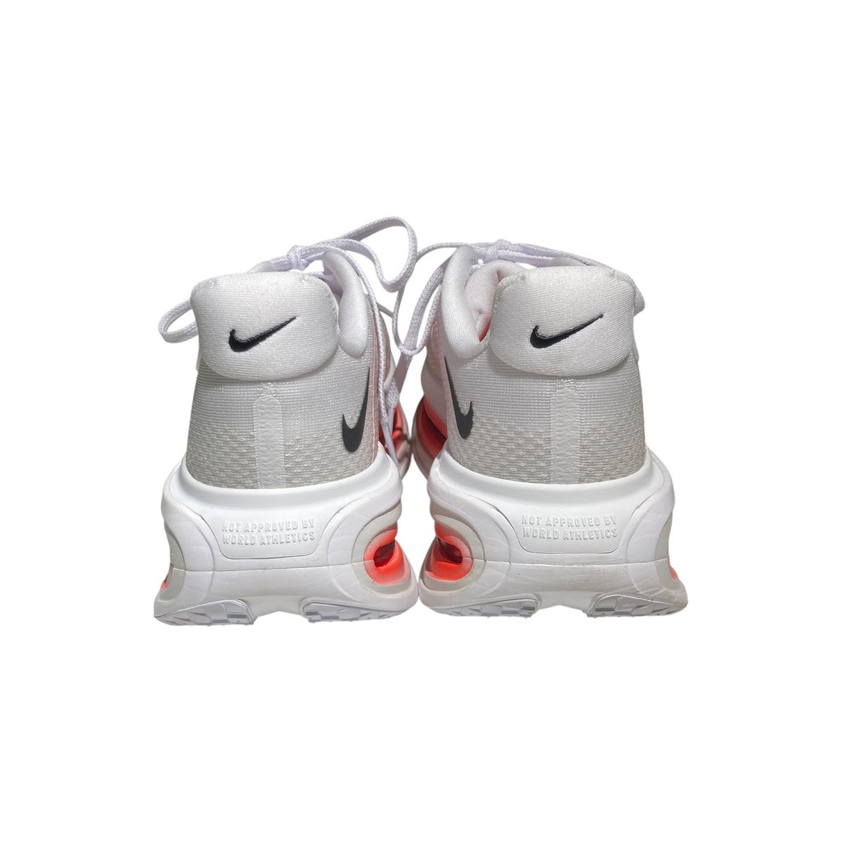 Vomero Premium White Bright CrimsonローカットスニーカーHQ2050-103