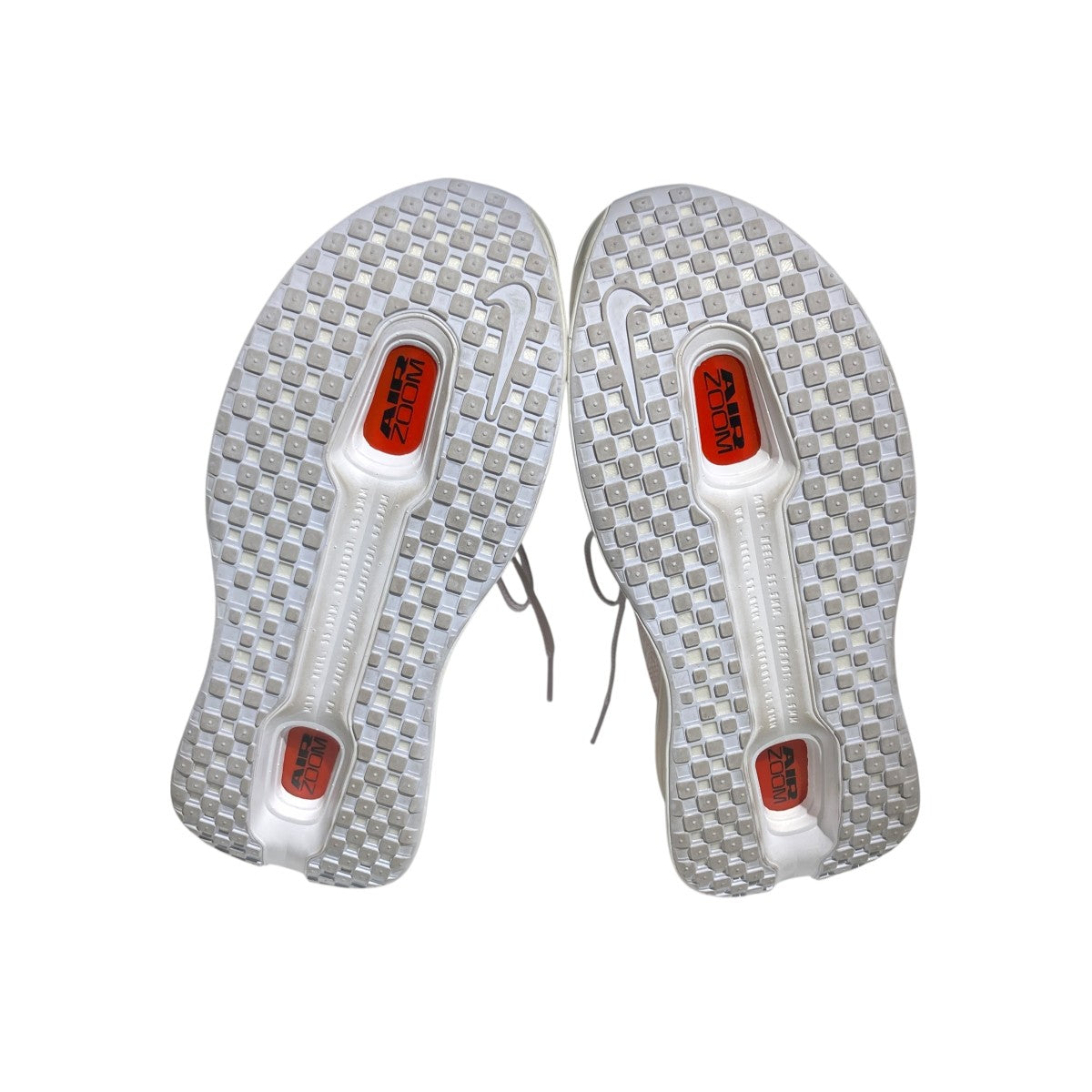 Vomero Premium White Bright CrimsonローカットスニーカーHQ2050-103