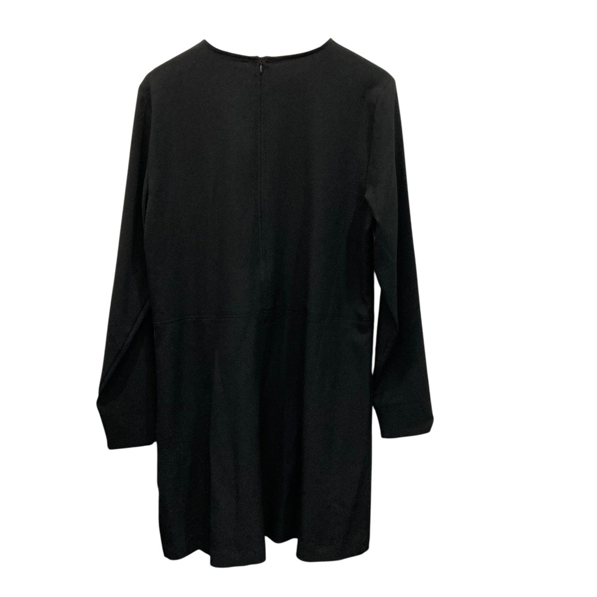 Ganni ワンピース1567Clark 古着・中古-2枚目のアイテム画像