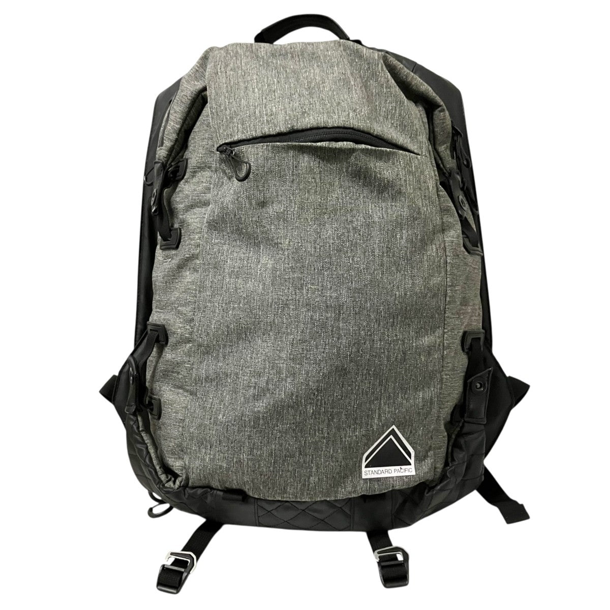 STANDARDpacific バックパック 古着・中古-1枚目のアイテム画像