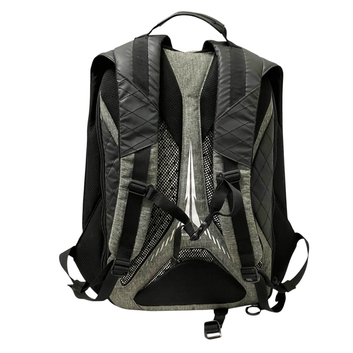 STANDARDpacific バックパック 古着・中古-2枚目のアイテム画像