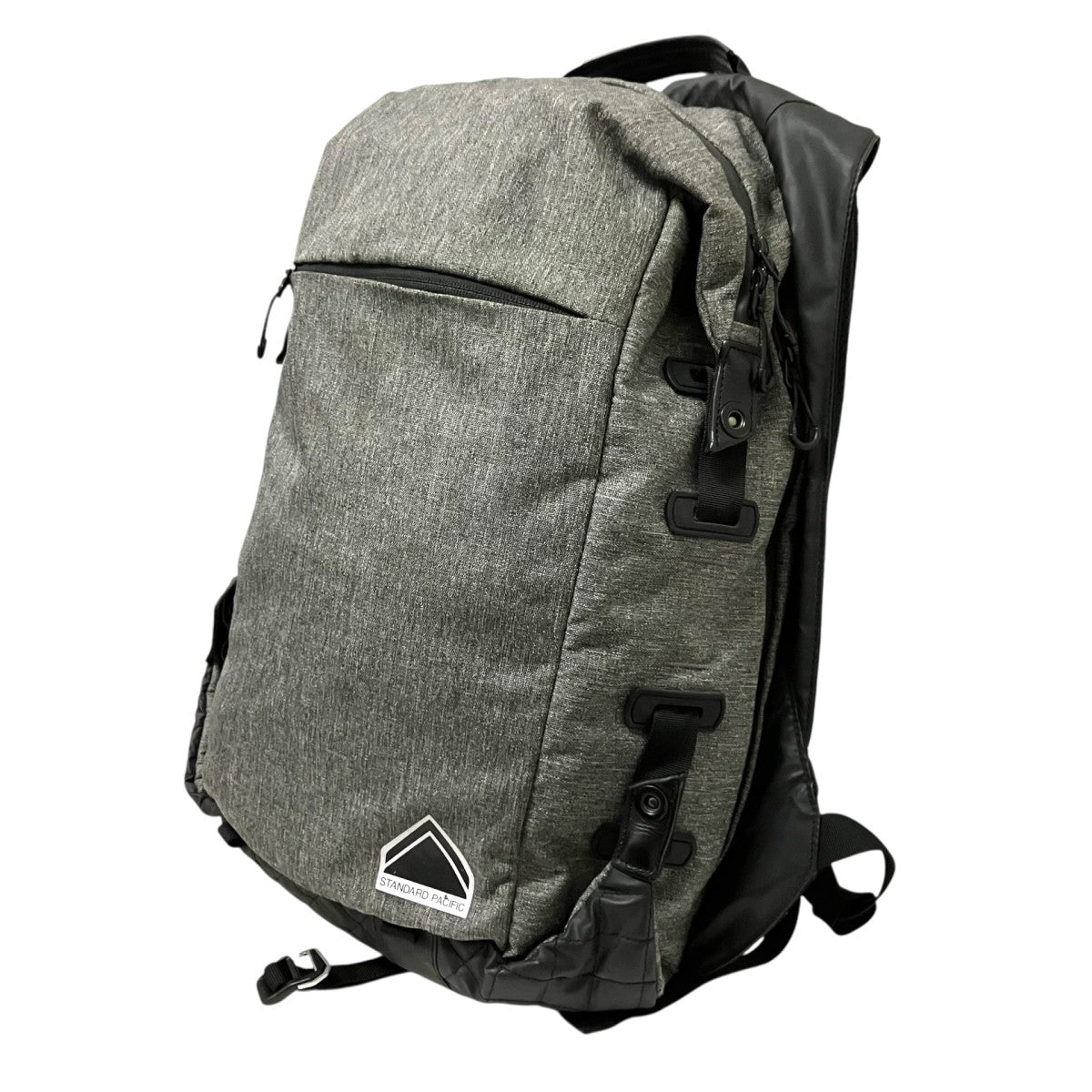STANDARDpacific バックパック 古着・中古-3枚目のアイテム画像