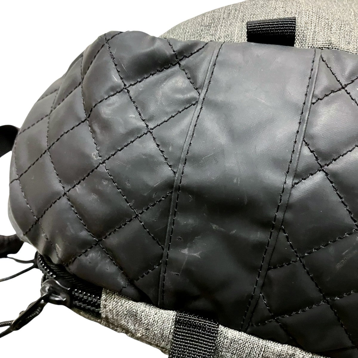 STANDARDpacific バックパック 古着・中古-6枚目のアイテム画像