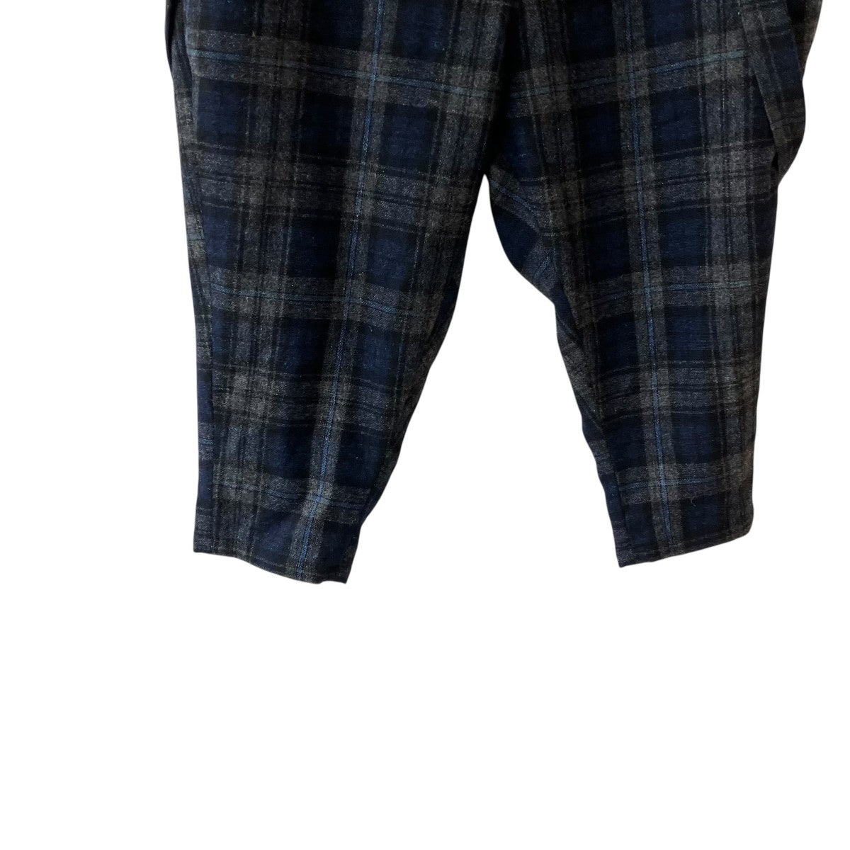 Elran suspender pantsパンツGB14AW/P13
